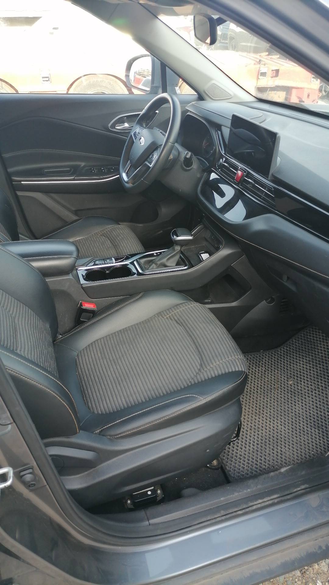 Москвич 3,  162 008 км, 2022 года в лизинг