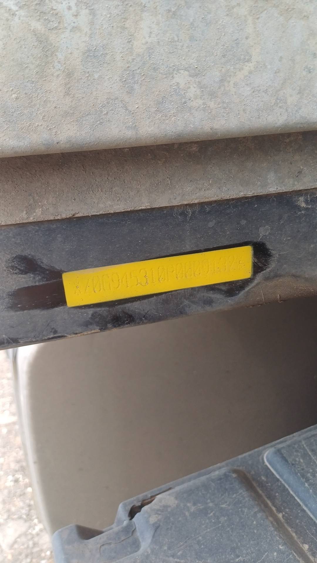 Grunwald Шторный (9453-0000010-10), 2023 года в лизинг