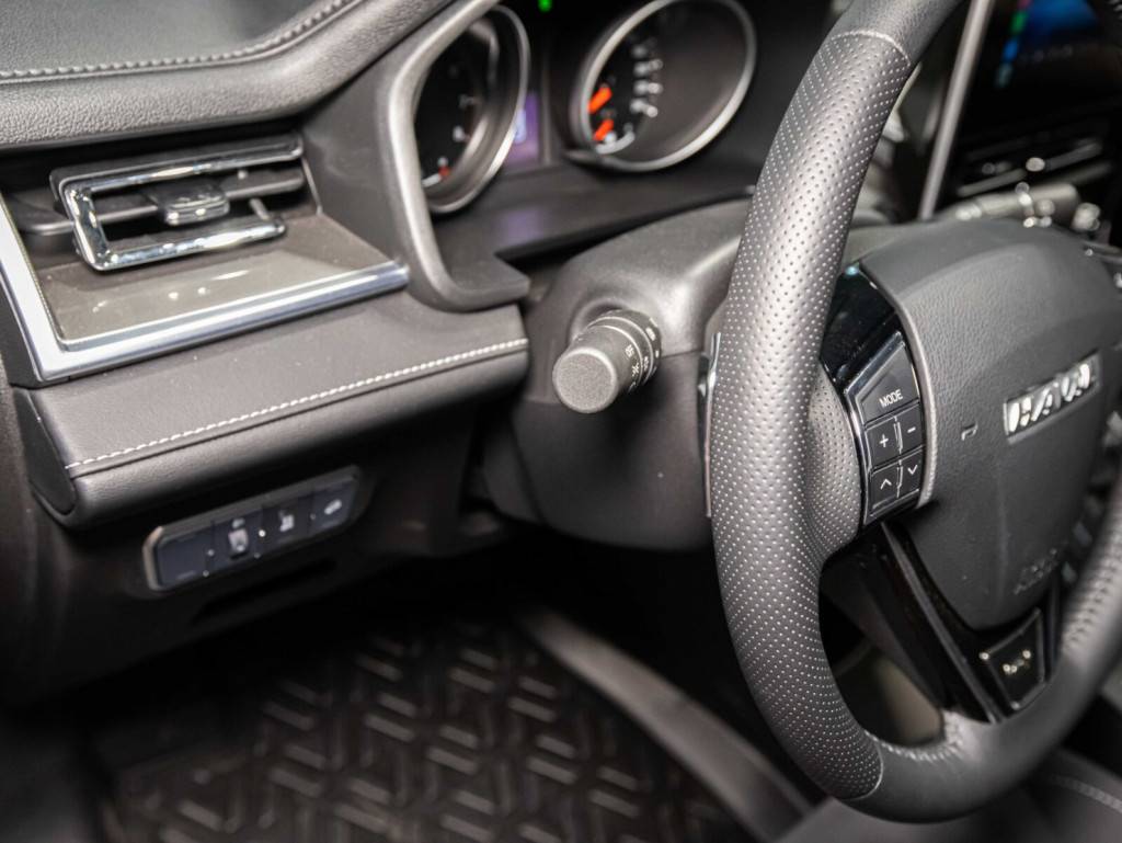 Haval M6 Family FWD MT 143