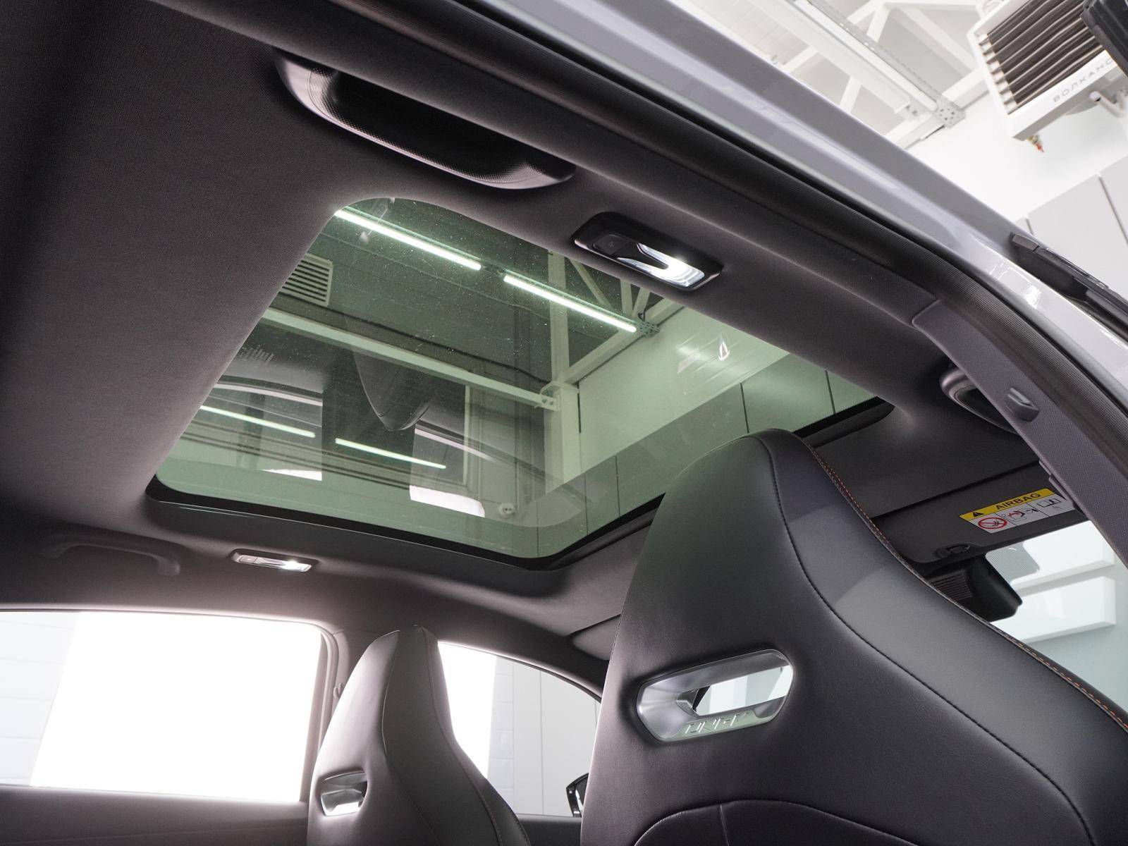 Changan Uni-V 1.5 7DCT Tech  