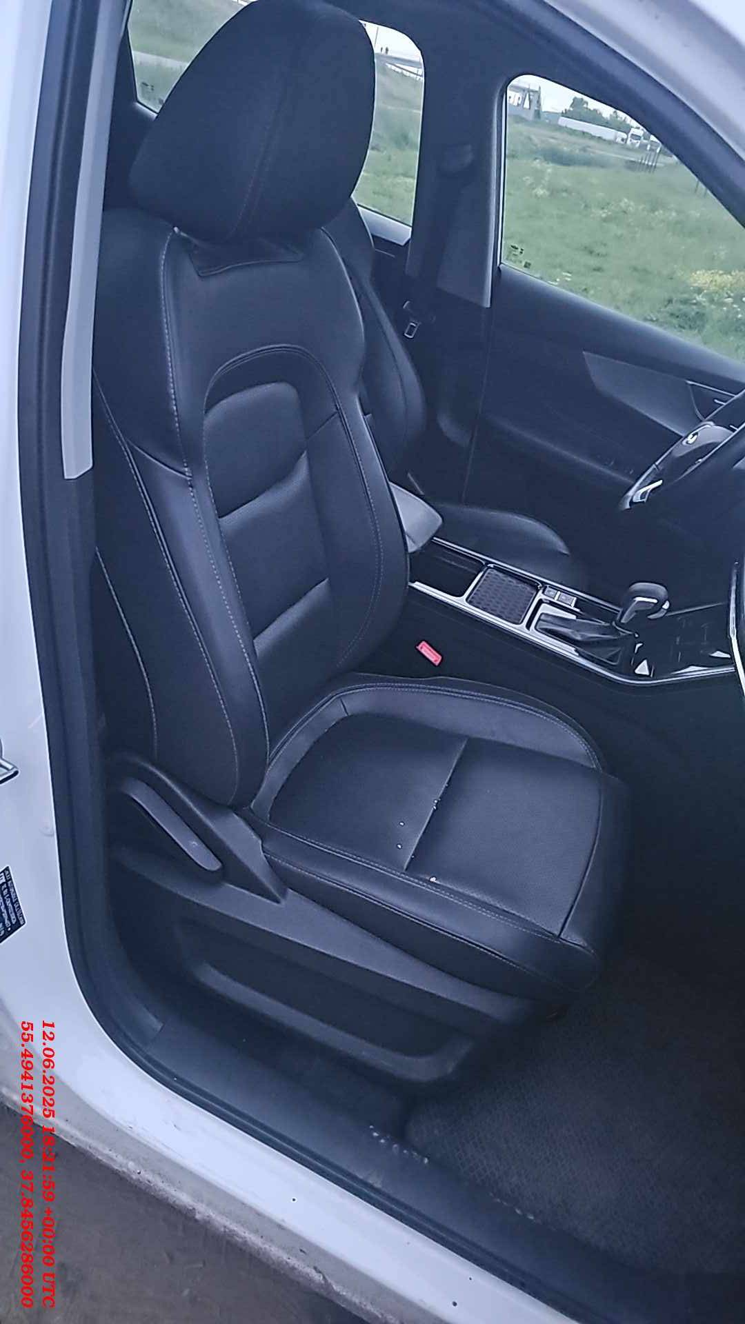 Chery Tiggo 4 PRO,  148 118 км, 2022 года в лизинг