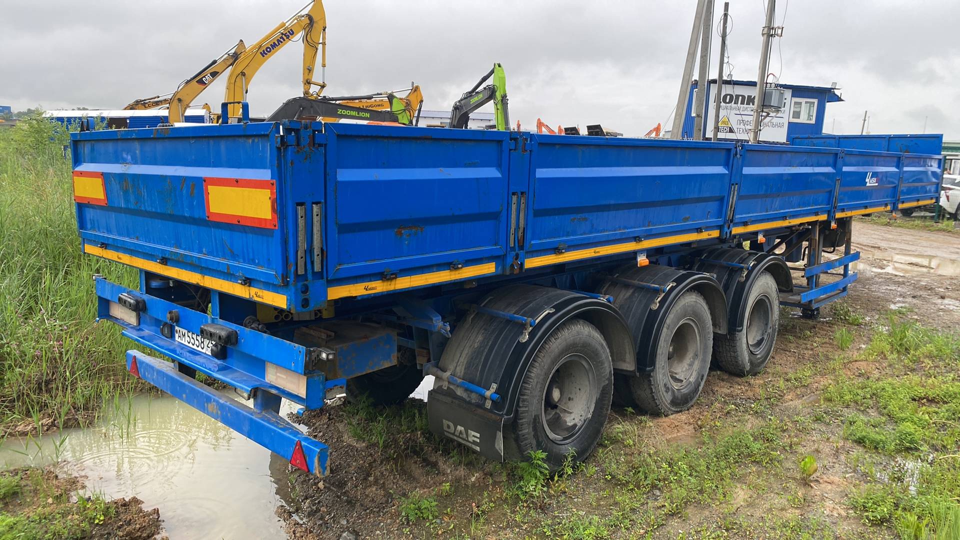 ЧМЗАП 99064H-04