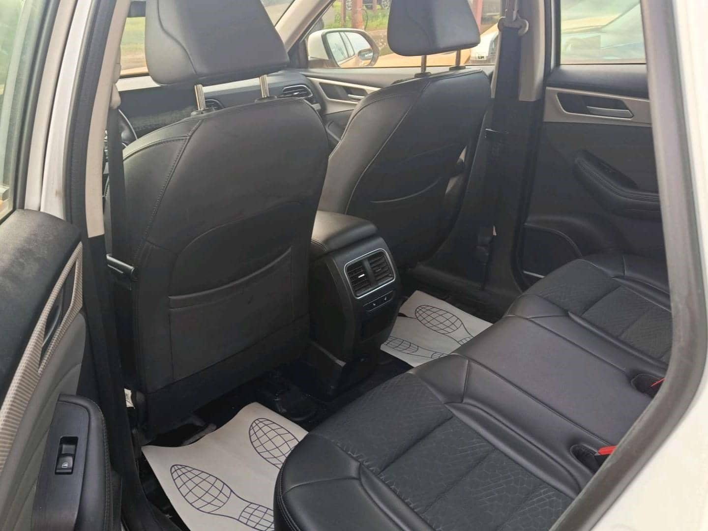 Haval F7,  223 602 км, 2023 года в лизинг