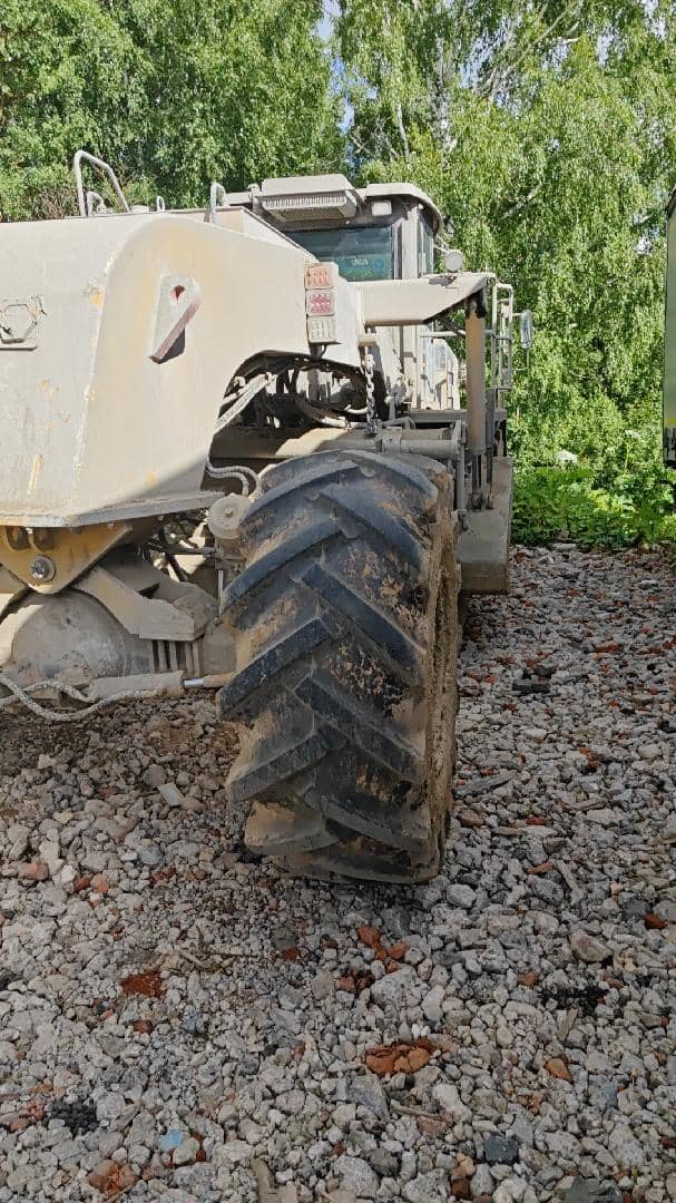 XCMG/MGCM XLZ2303S холодный ресайклер