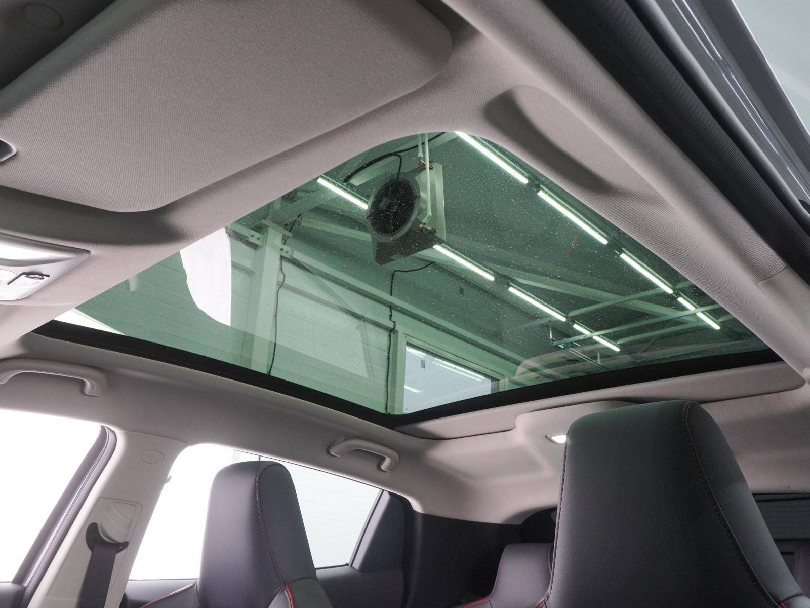 Changan Uni-T Tech 1.5 TGDI 7DCT
