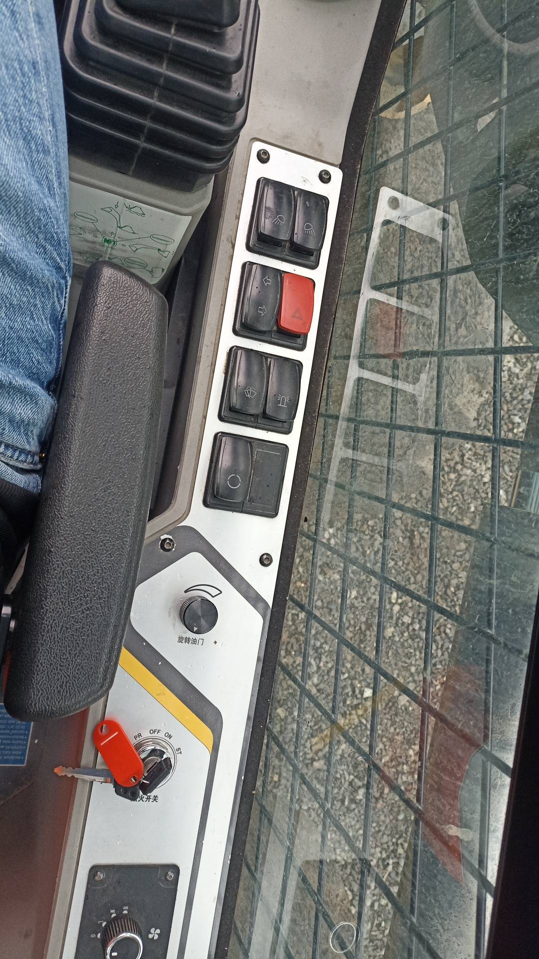 XCMG/MGCM SR760RU,  1 363 км, 2023 года в лизинг