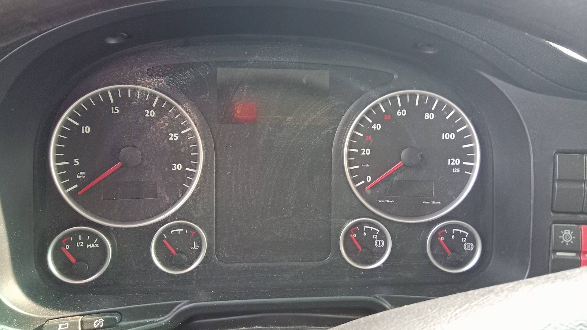 MAN TGS 41.480 8X8 BB-WW (M),  750 000 км, 2015 года в лизинг