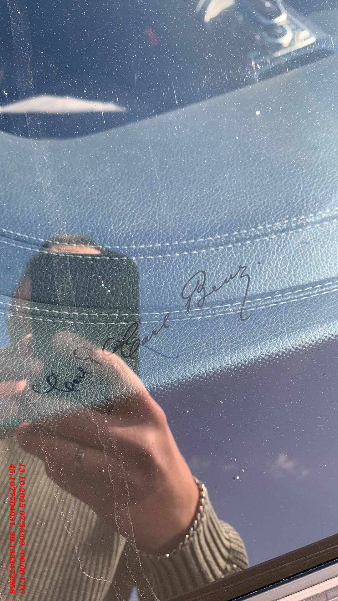 Mercedes-Benz E седан,  298 074 км, 2020 года в лизинг