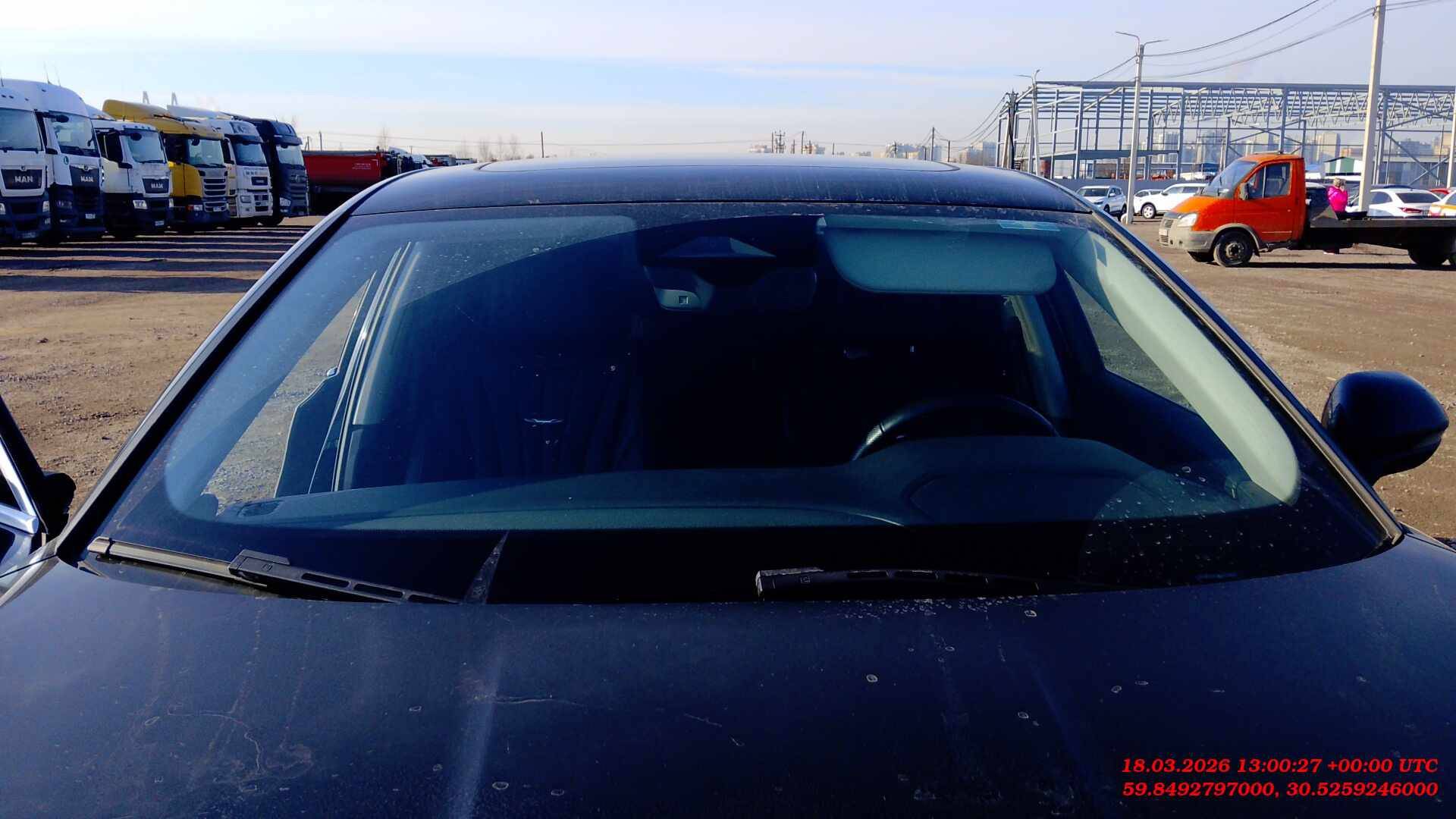 Hongqi H5,  117 341 км, 2024 года в лизинг