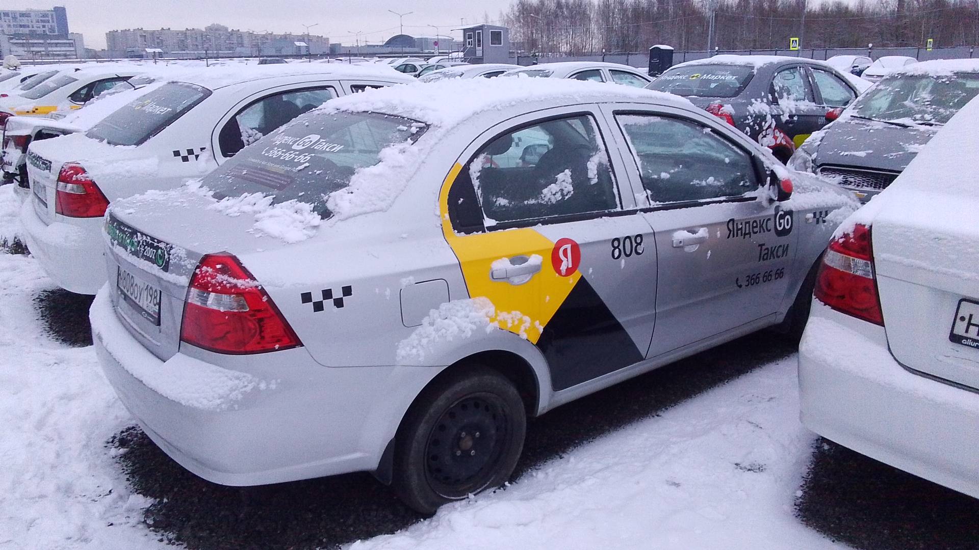 Chevrolet Nexia,  100 000 км, 2022 года в лизинг