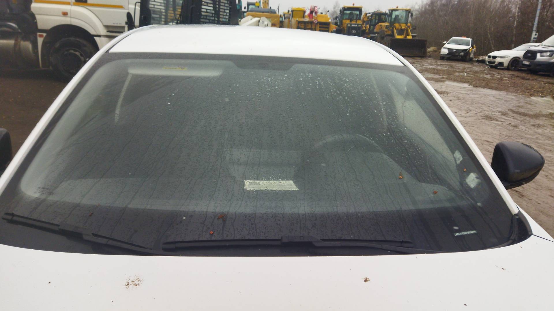 Geely Emgrand,  128 548 км, 2023 года в лизинг