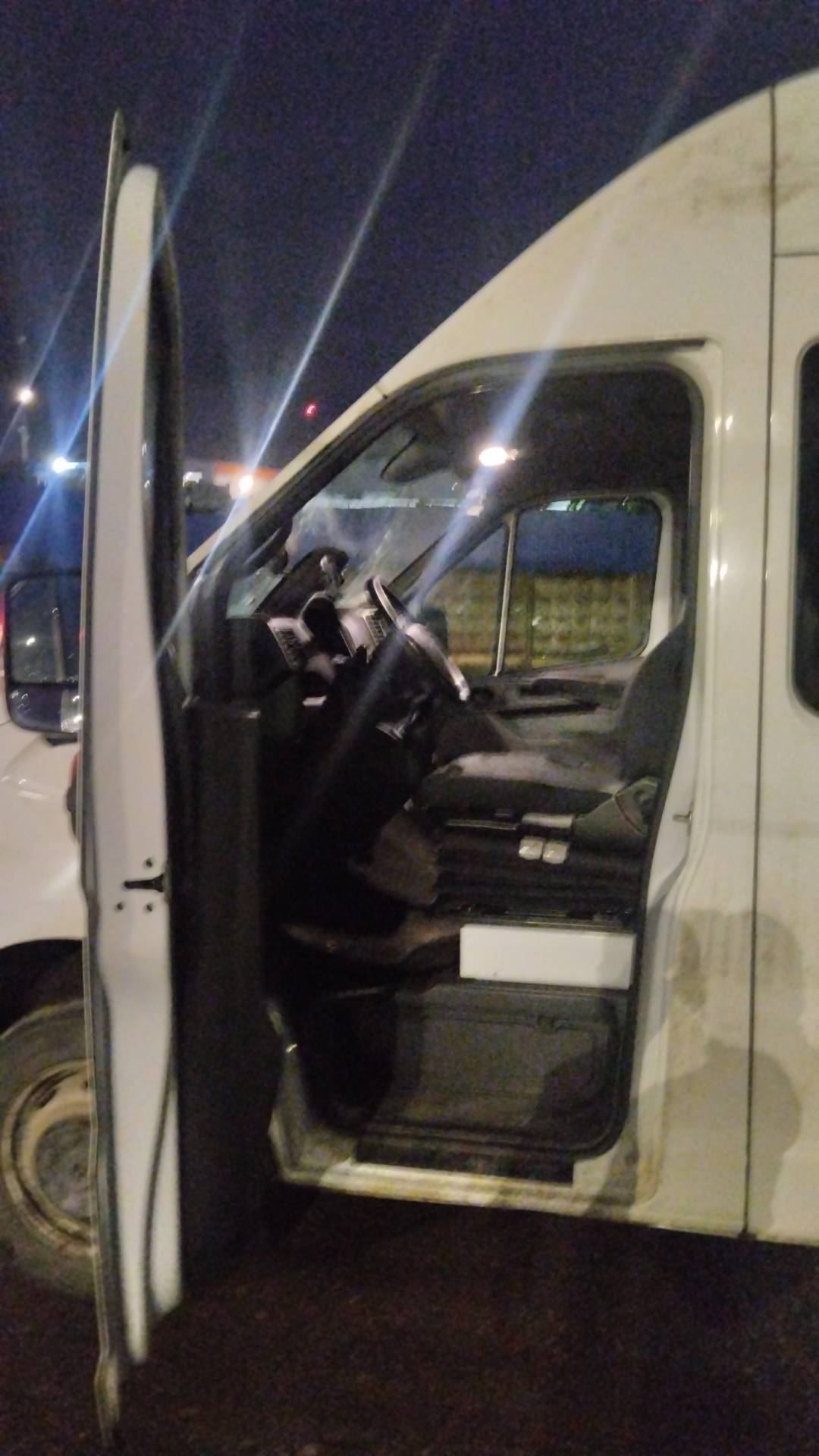 ГАЗ ГАЗель NEXT,  87 193 км, 2022 года