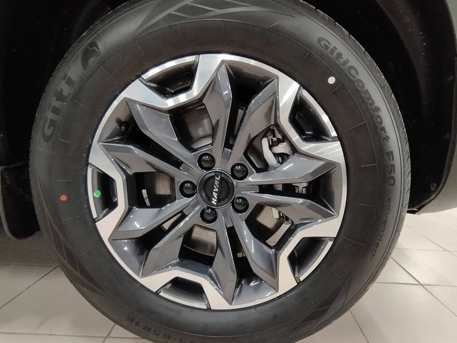 Haval Dargo X Premium 2.0 7DCT 4WD