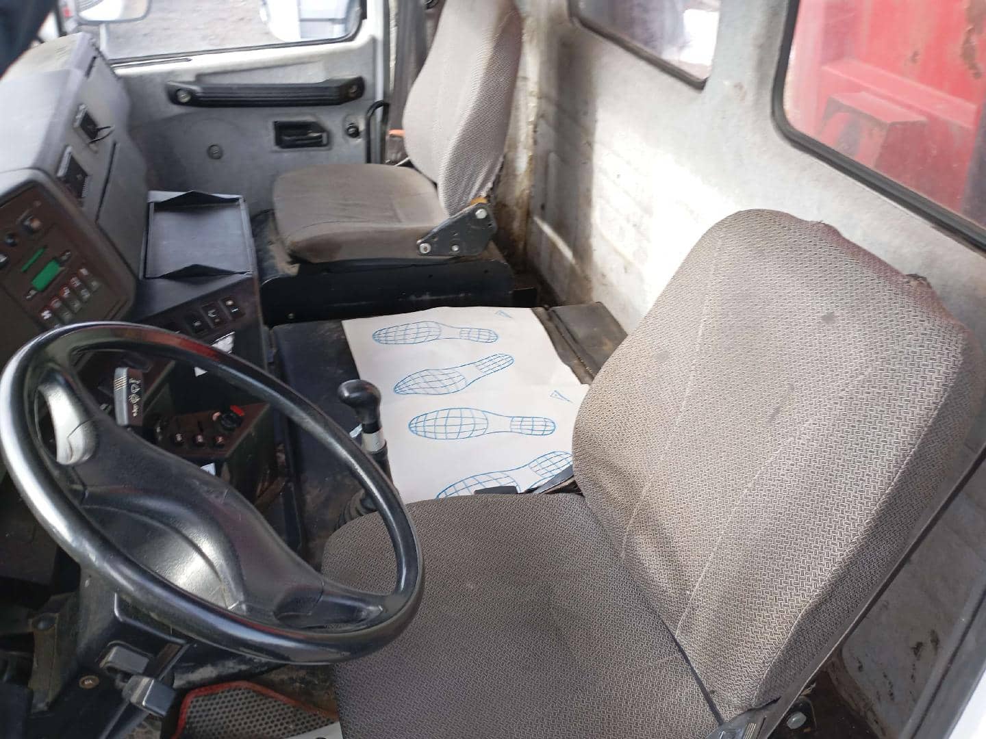 МАЗ 6516С9-521-005,  116 100 км, 2020 года в лизинг
