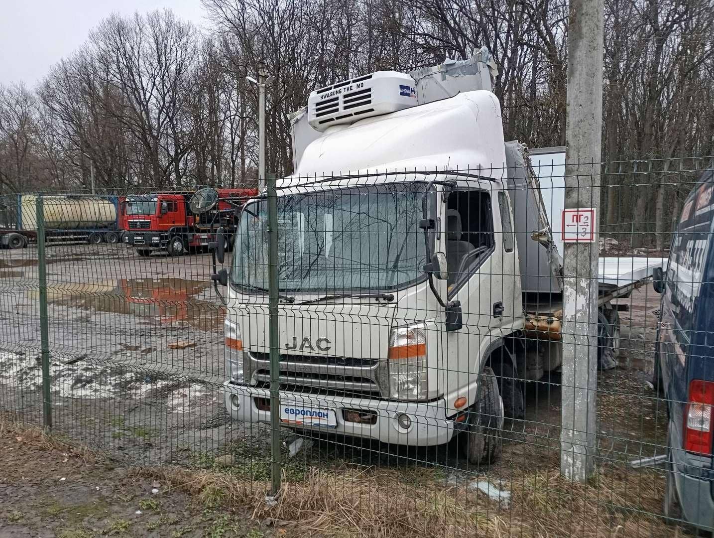 JAC N90L