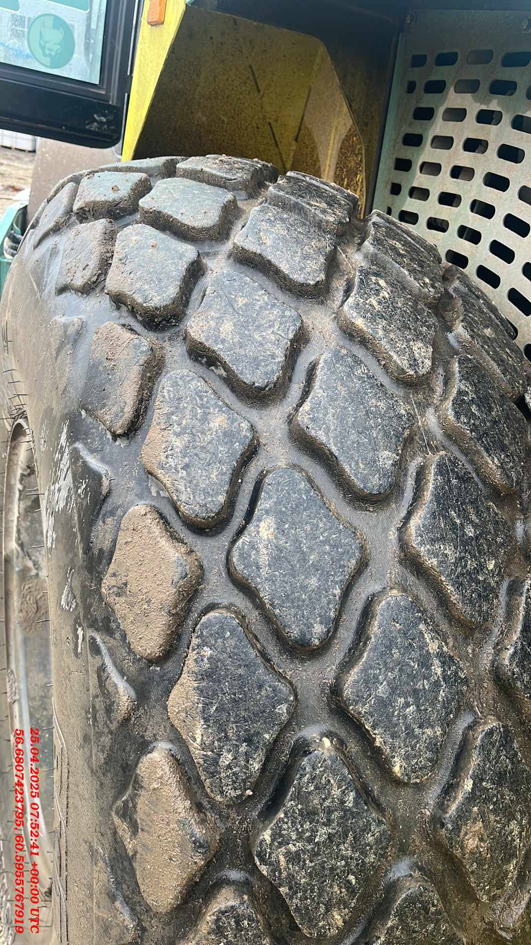 AMMANN ARS 122 Лот 000008675