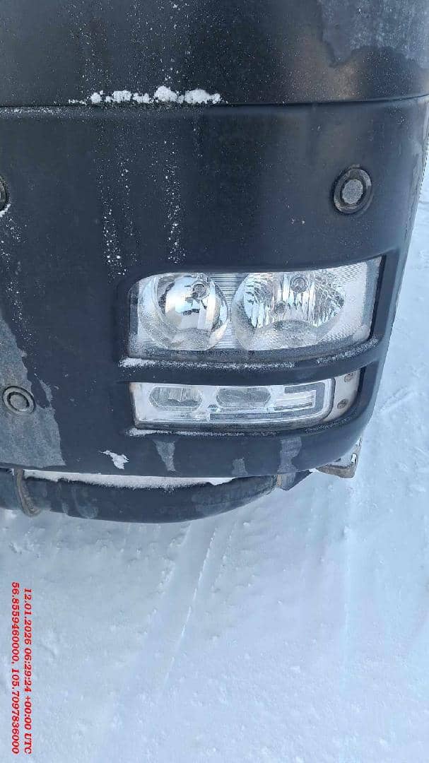 Sitrak С7Н 6×4 ZZ4256V364HE,  40 693 км, 2024 года в лизинг