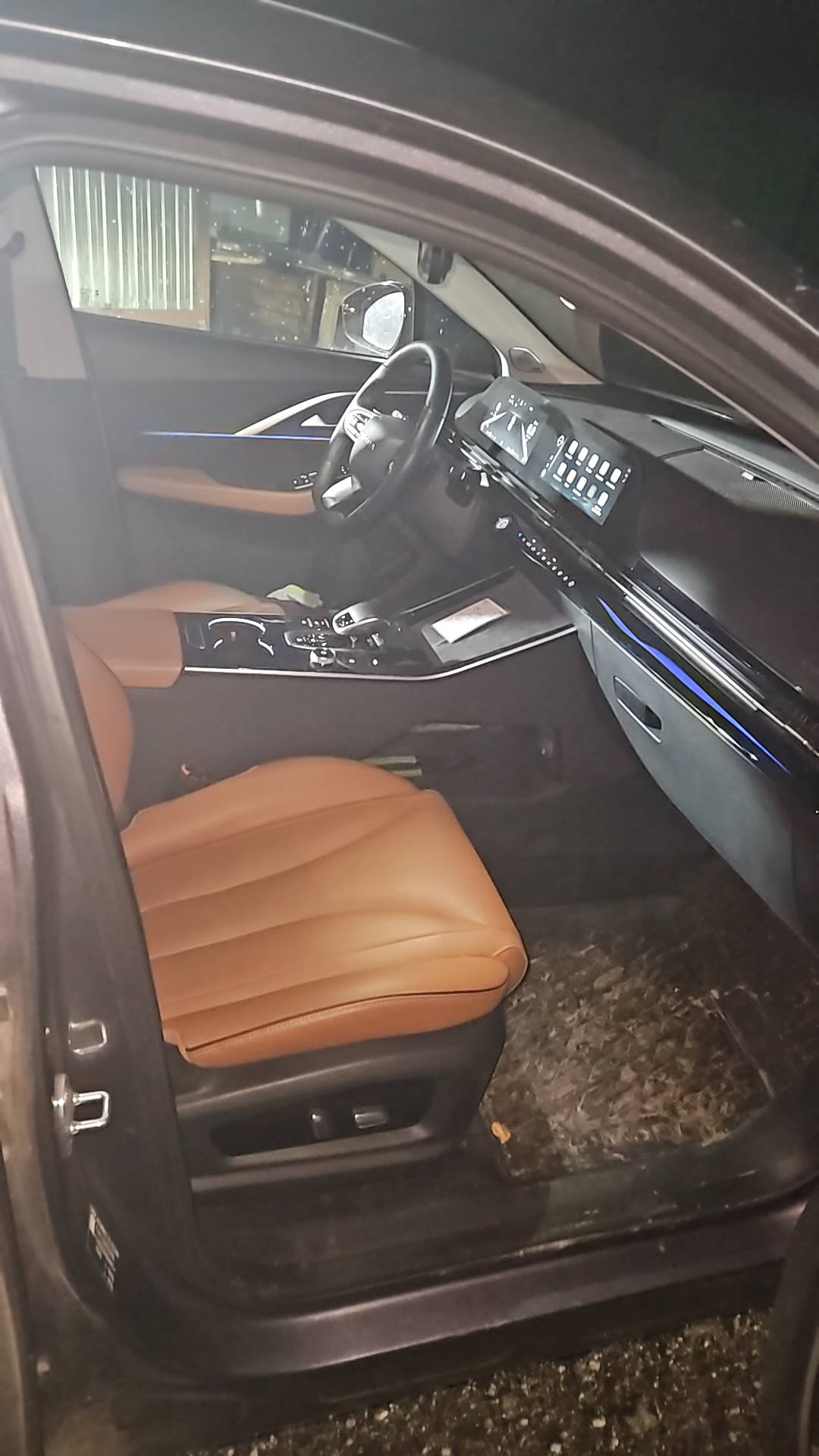 OMODA C5,  25 136 км, 2023 года в лизинг