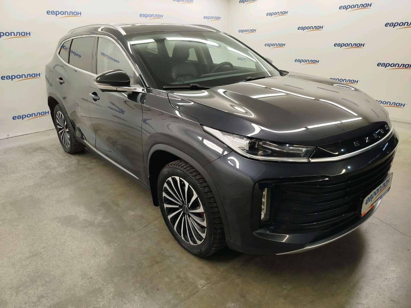 EXEED TXL,  53 861 км, 2023 года в лизинг