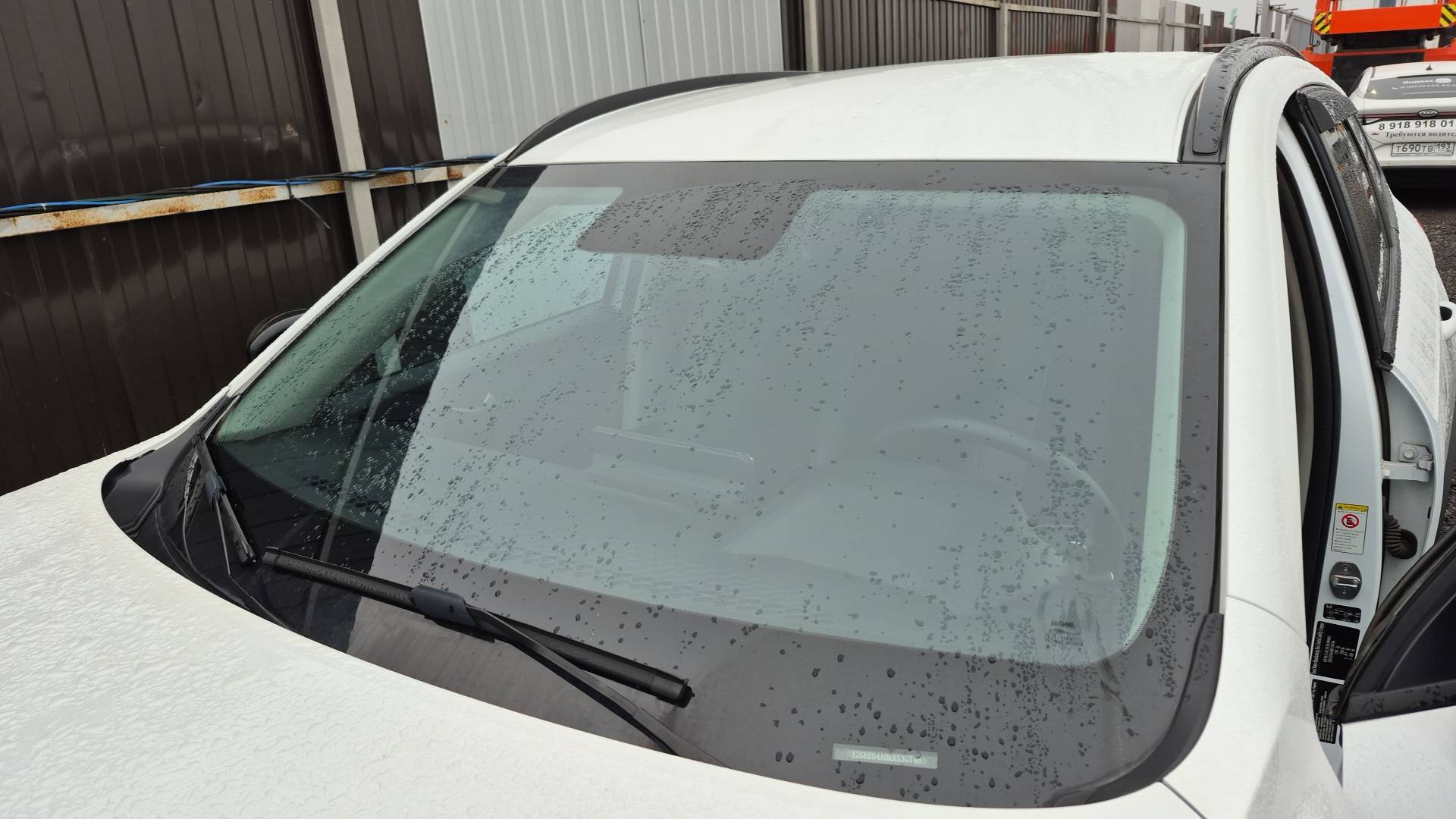 Haval Jolion,  83 255 км, 2024 года в лизинг