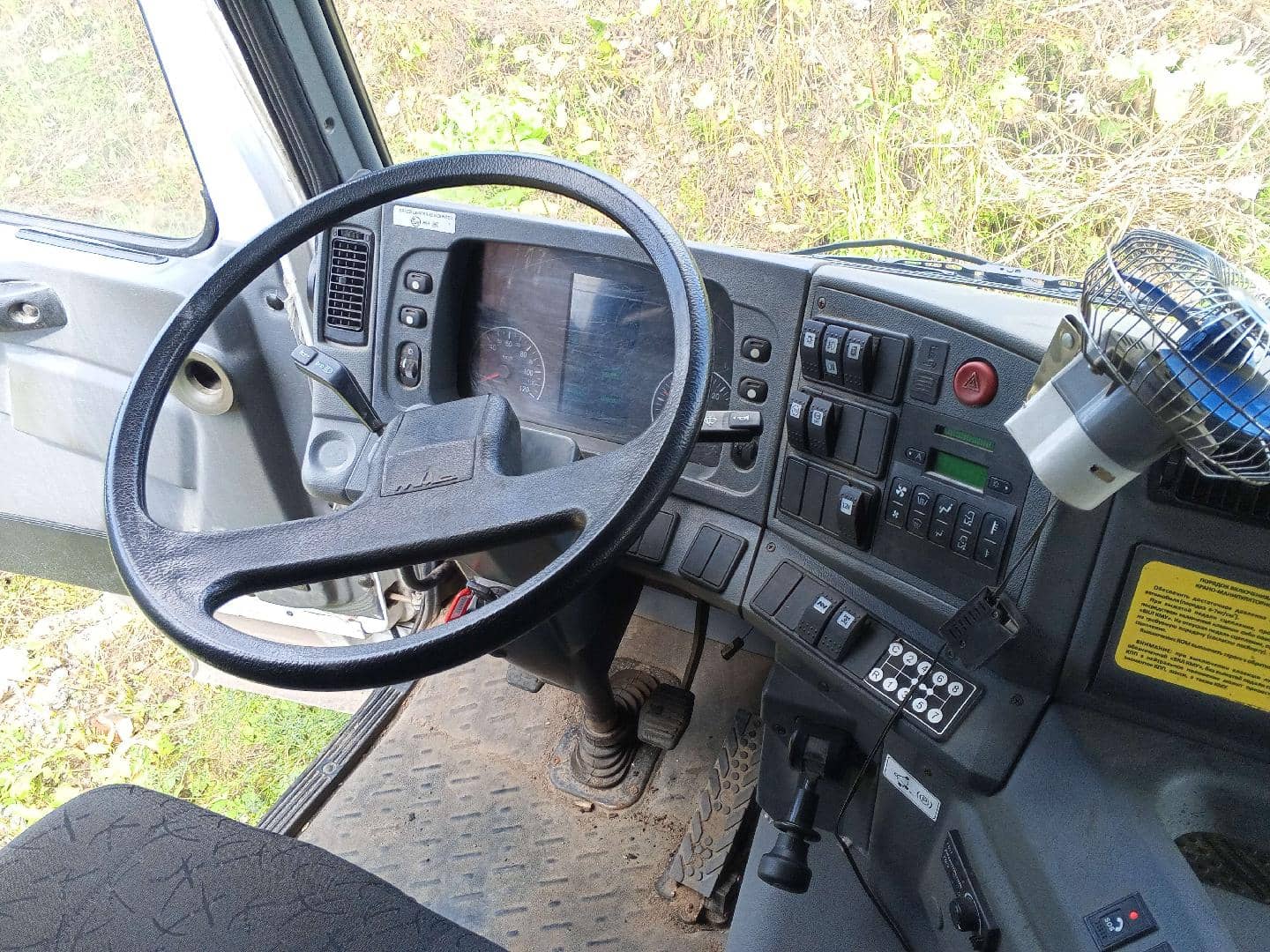МАЗ 631226-585-042,  40 592 км, 2024 года в лизинг