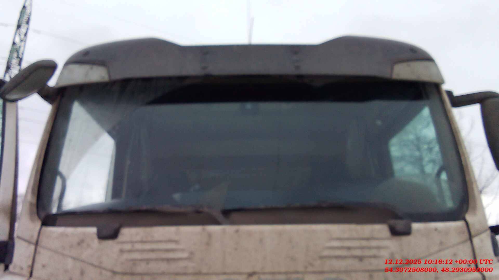 HOWO ZZ1167M621GE1,  259 560 км, 2024 года в лизинг