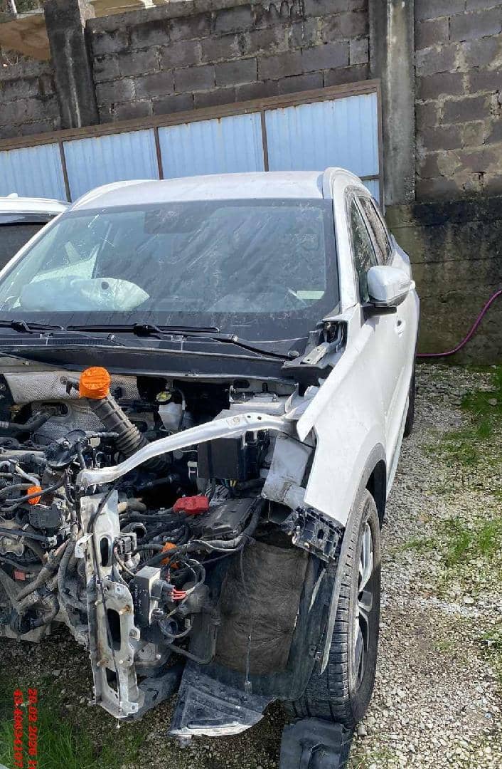 Chery Tiggo 7 PRO,  100 000 км, 2023 года