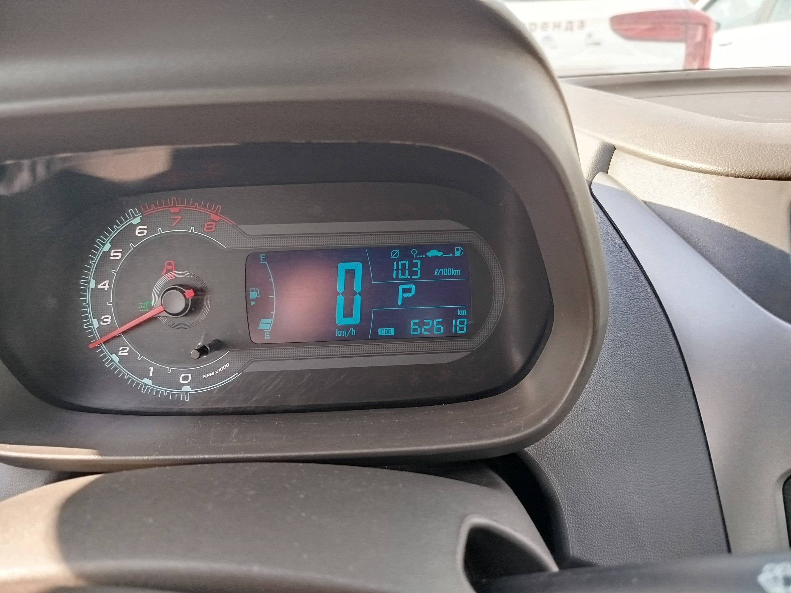 Chevrolet Cobalt,  62 556 км, 2023 года в лизинг