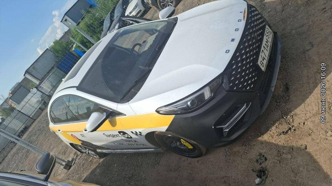 OMODA S5,  156 147 км, 2023 года в лизинг