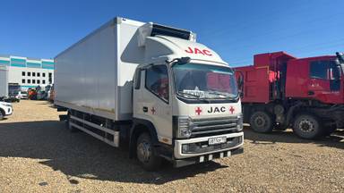 JAC N 120