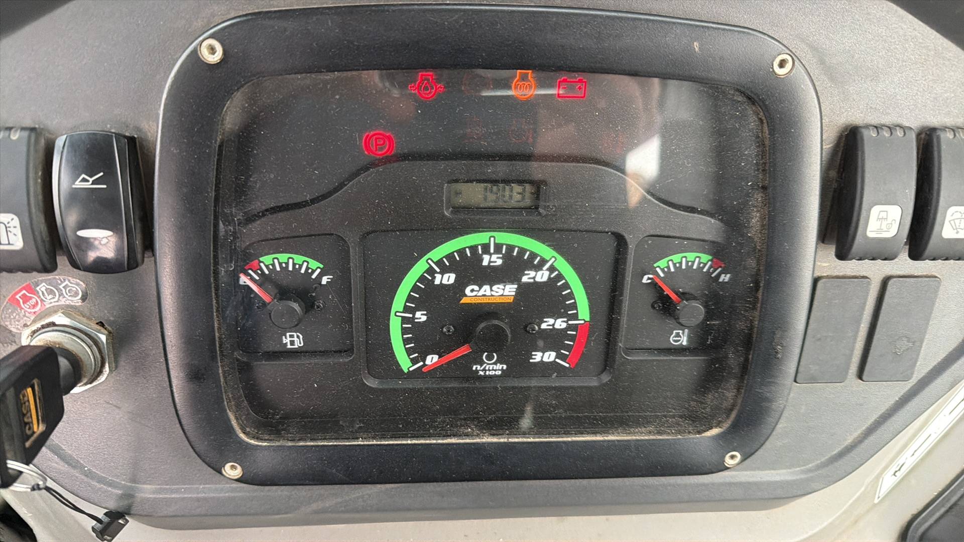 CASE 570SV, 2023 года в лизинг