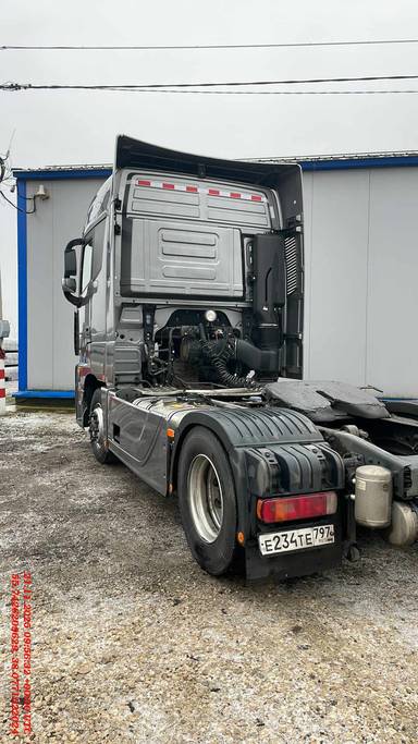 VALDAI Valdai 45 (FB2R13)