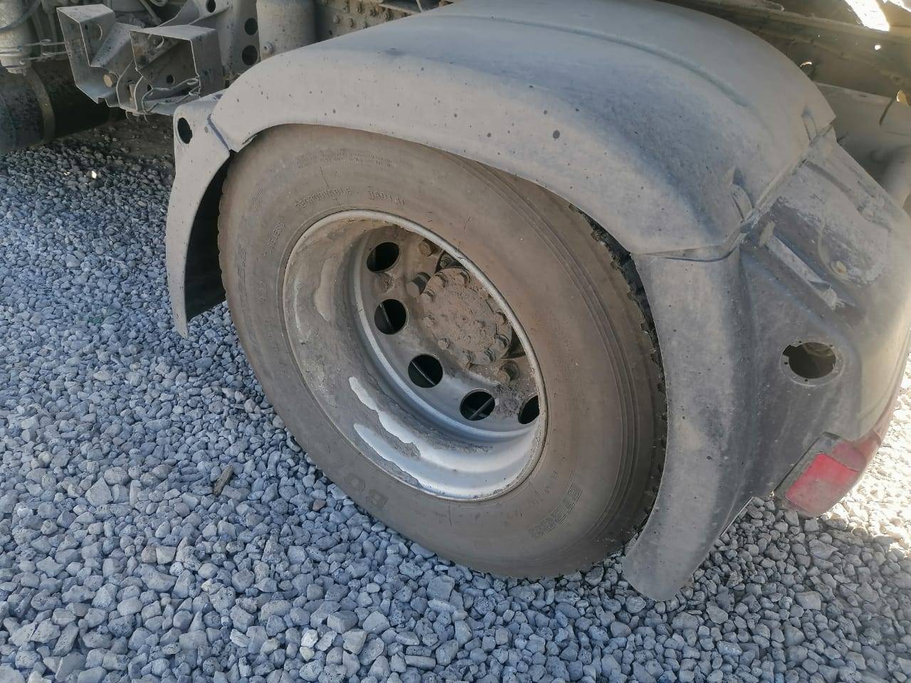 MAN TGX 18.400 4X2 BLS (XL),  564 299 км, 2018 года в лизинг