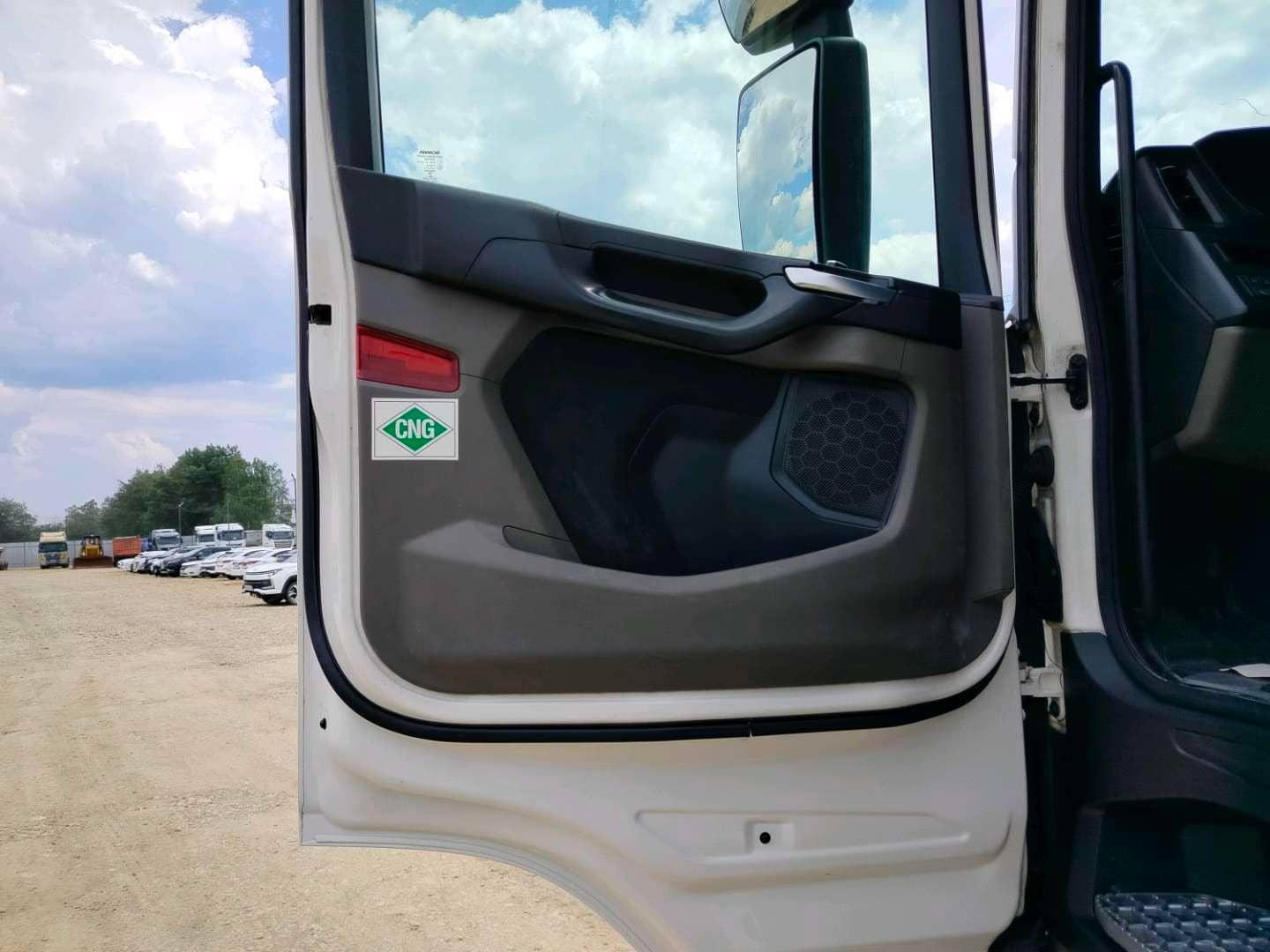 SCANIA R4X200 R410,  954 663 км, 2021 года в лизинг