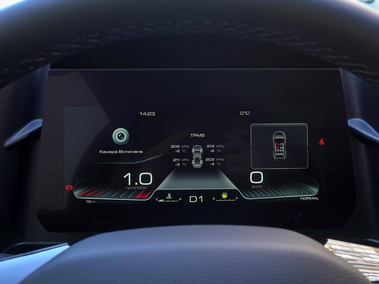 Haval Dargo X Premium 2.0 7DCT 4WD