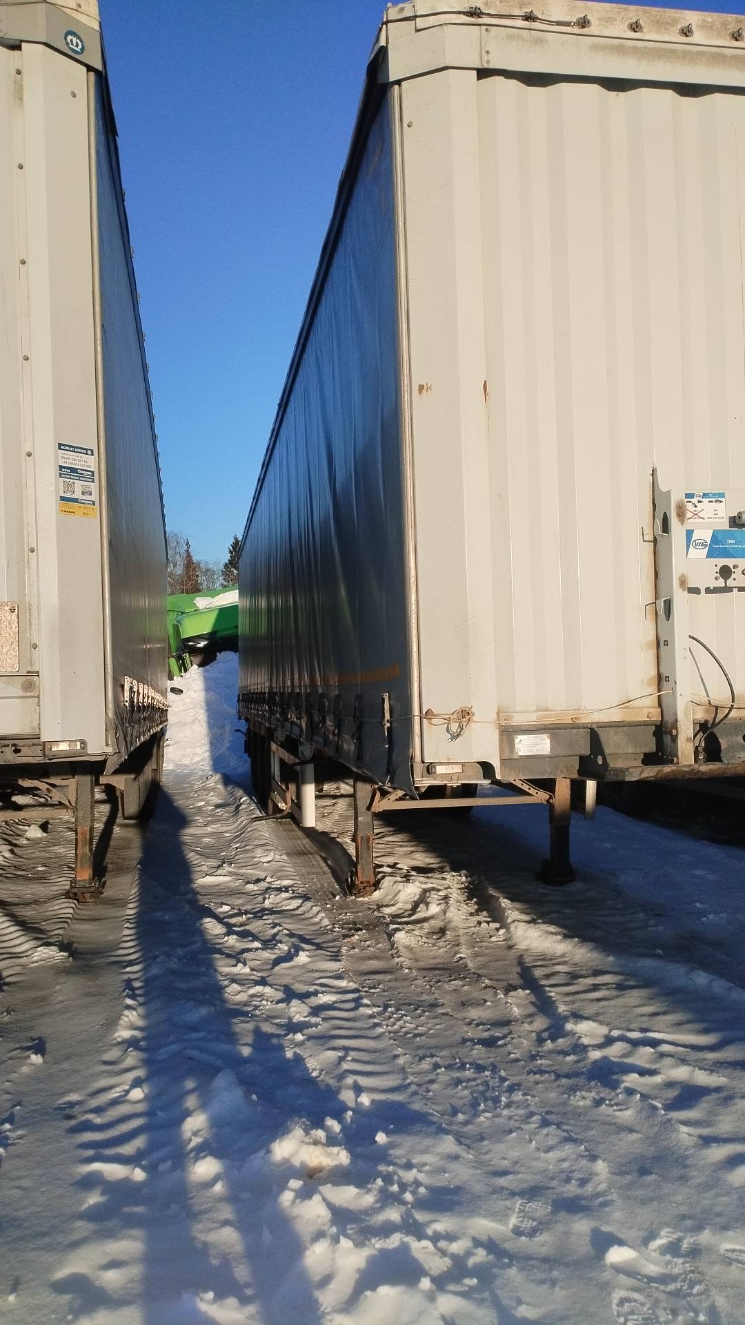 ТТМ Центр 932200, 2024 года в лизинг