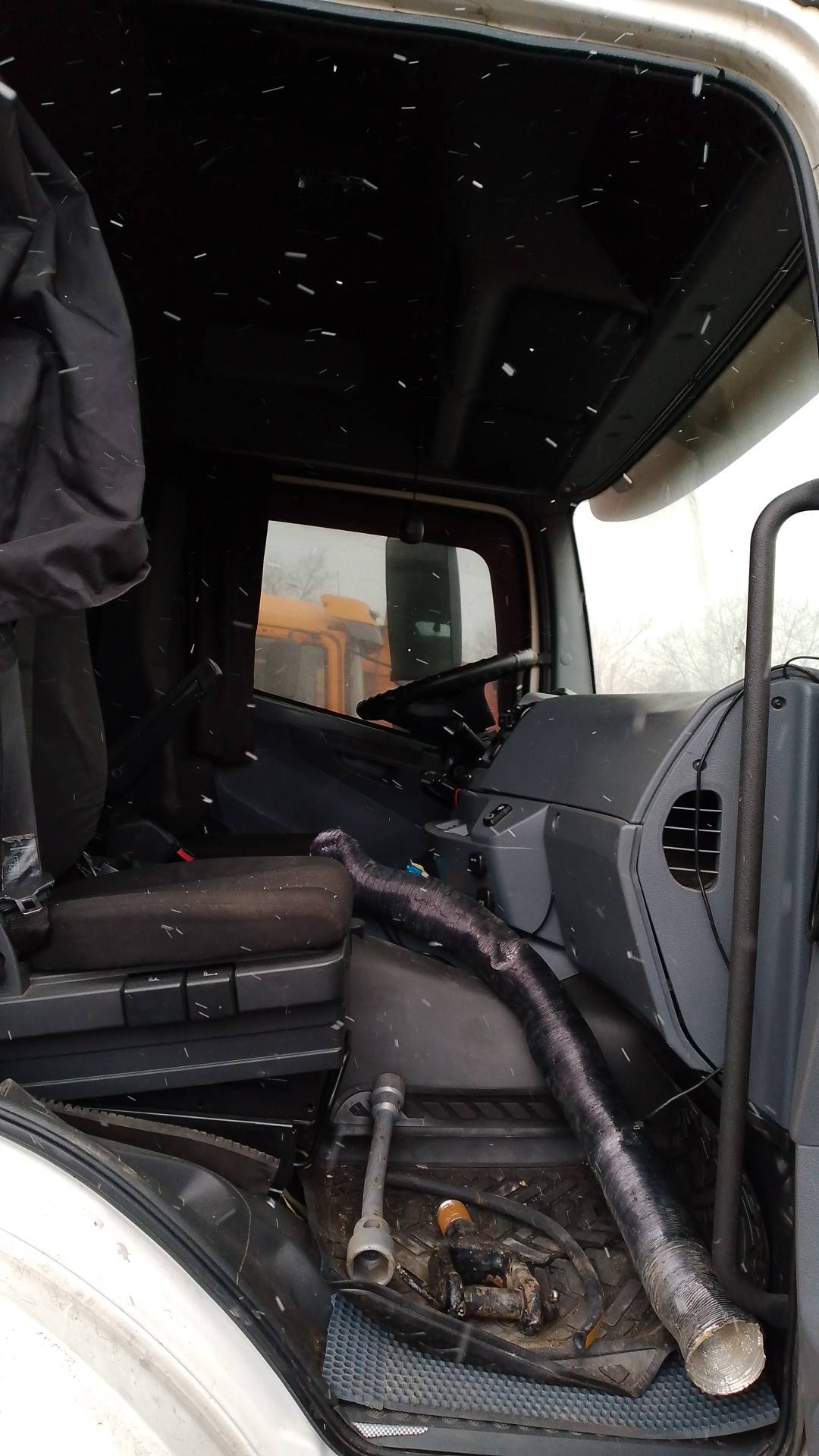 КАМАЗ 5490-S5 (M1840),  910 000 км, 2019 года в лизинг