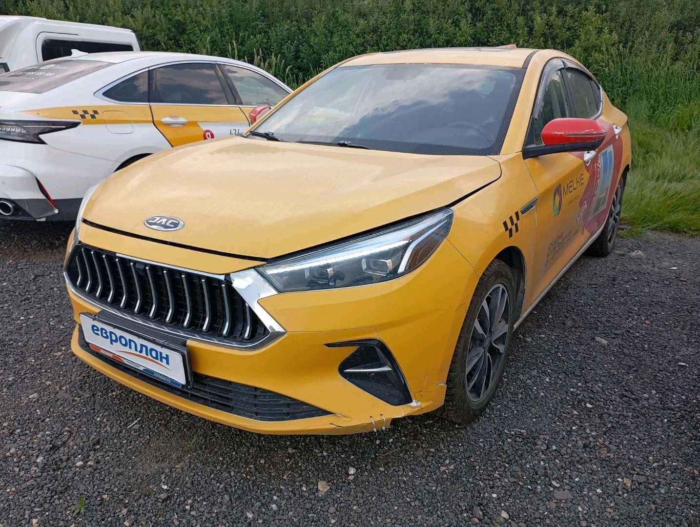 JAC J7