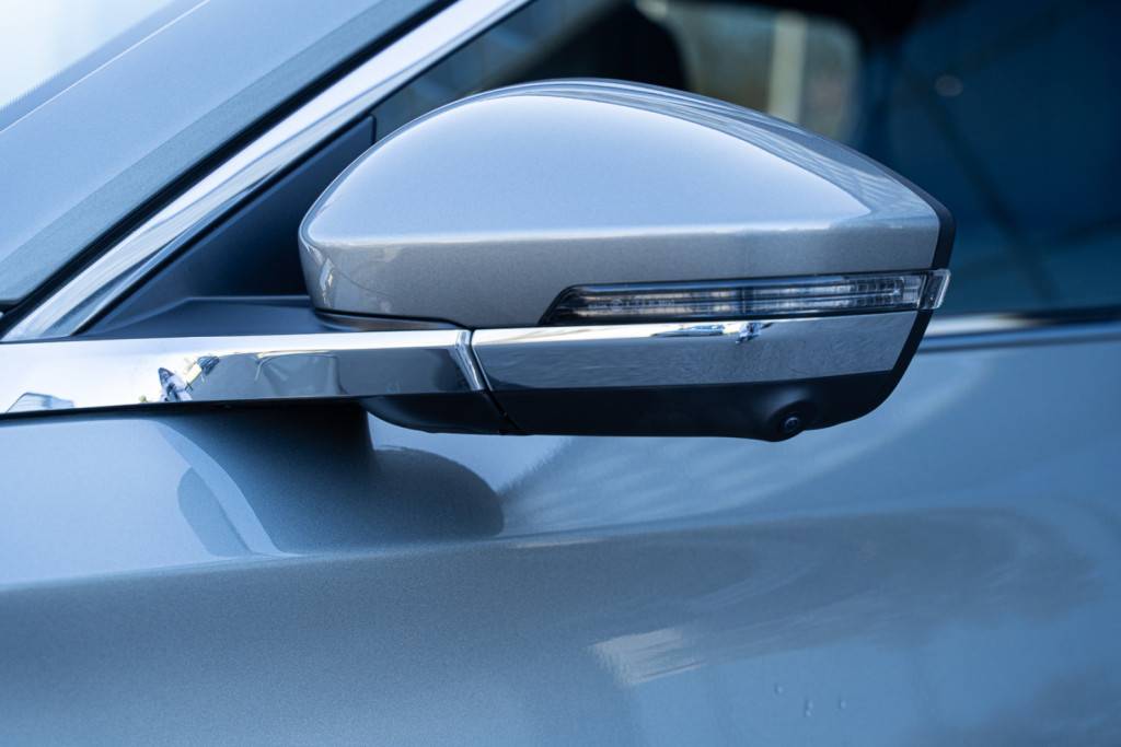 EXEED TXL Premium 2.0 TGDI 8AT AWD