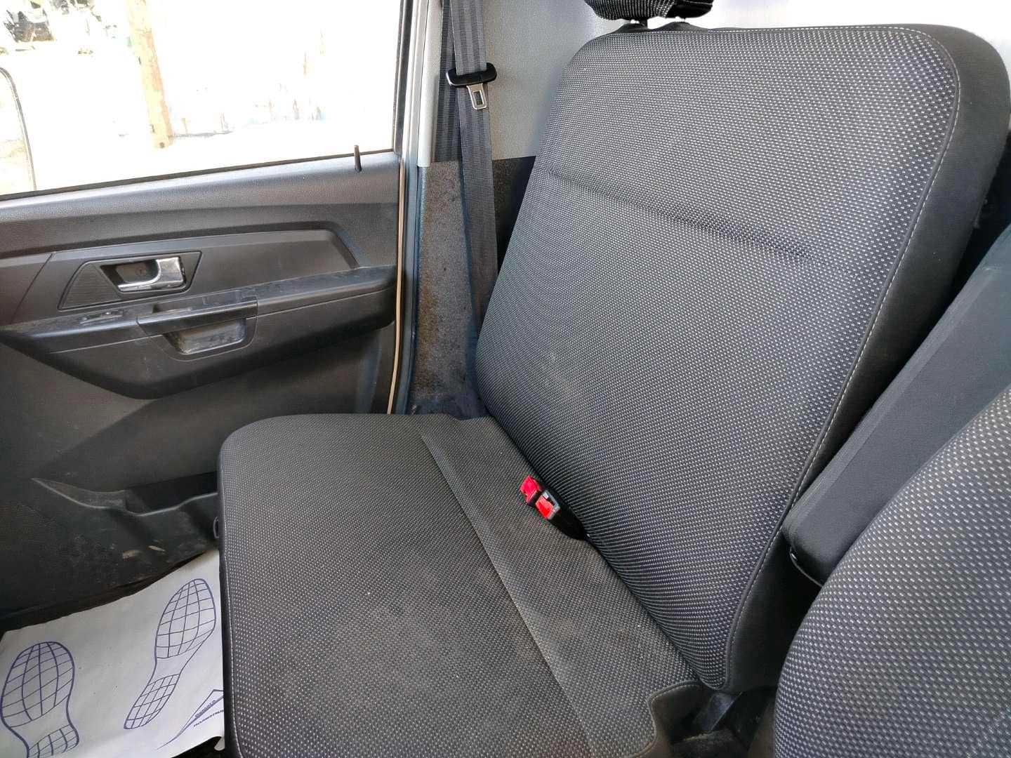 УАЗ Profi,  75 348 км, 2024 года в лизинг