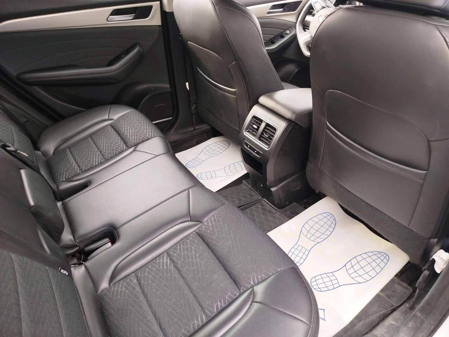 Haval F7,  180 252 км, 2024 года в лизинг