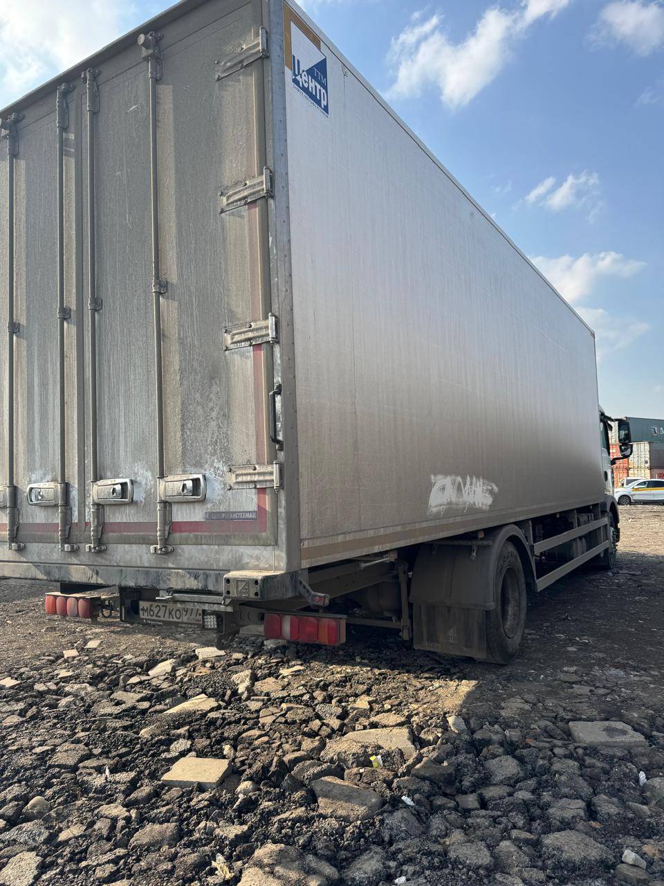 HOWO ZZ1167M621GE1 Лот 000008788
