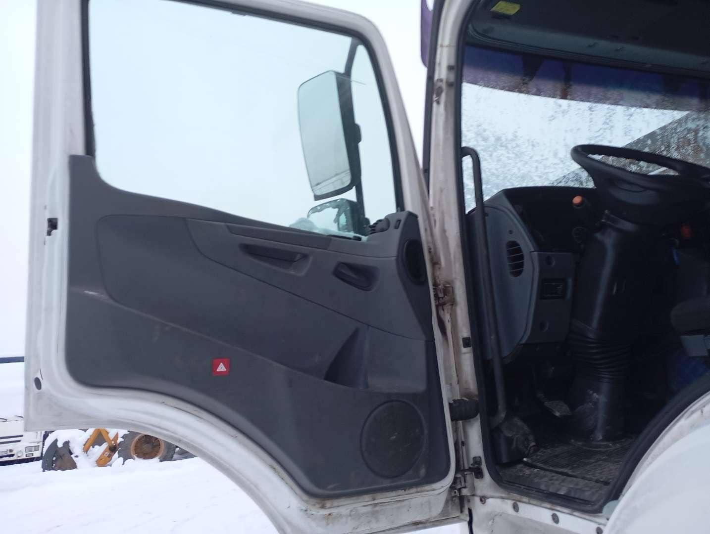КАМАЗ 5490-5P CNG (M1840),  680 620 км, 2021 года в лизинг