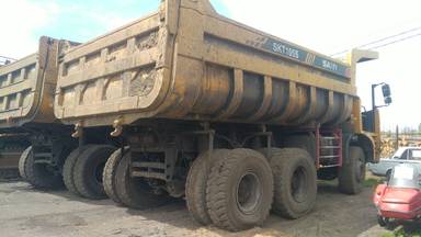 SANY SKT105S