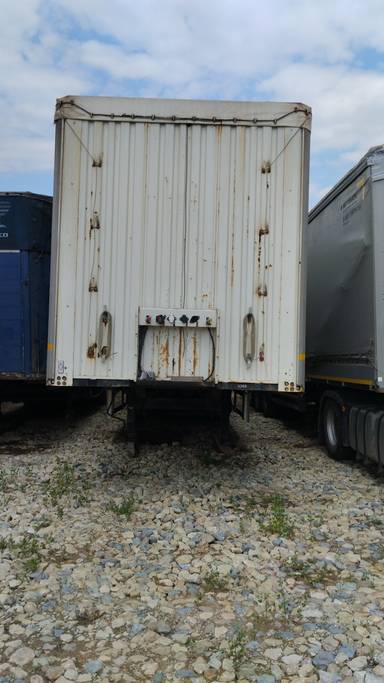 ТЗА Шторный 588510