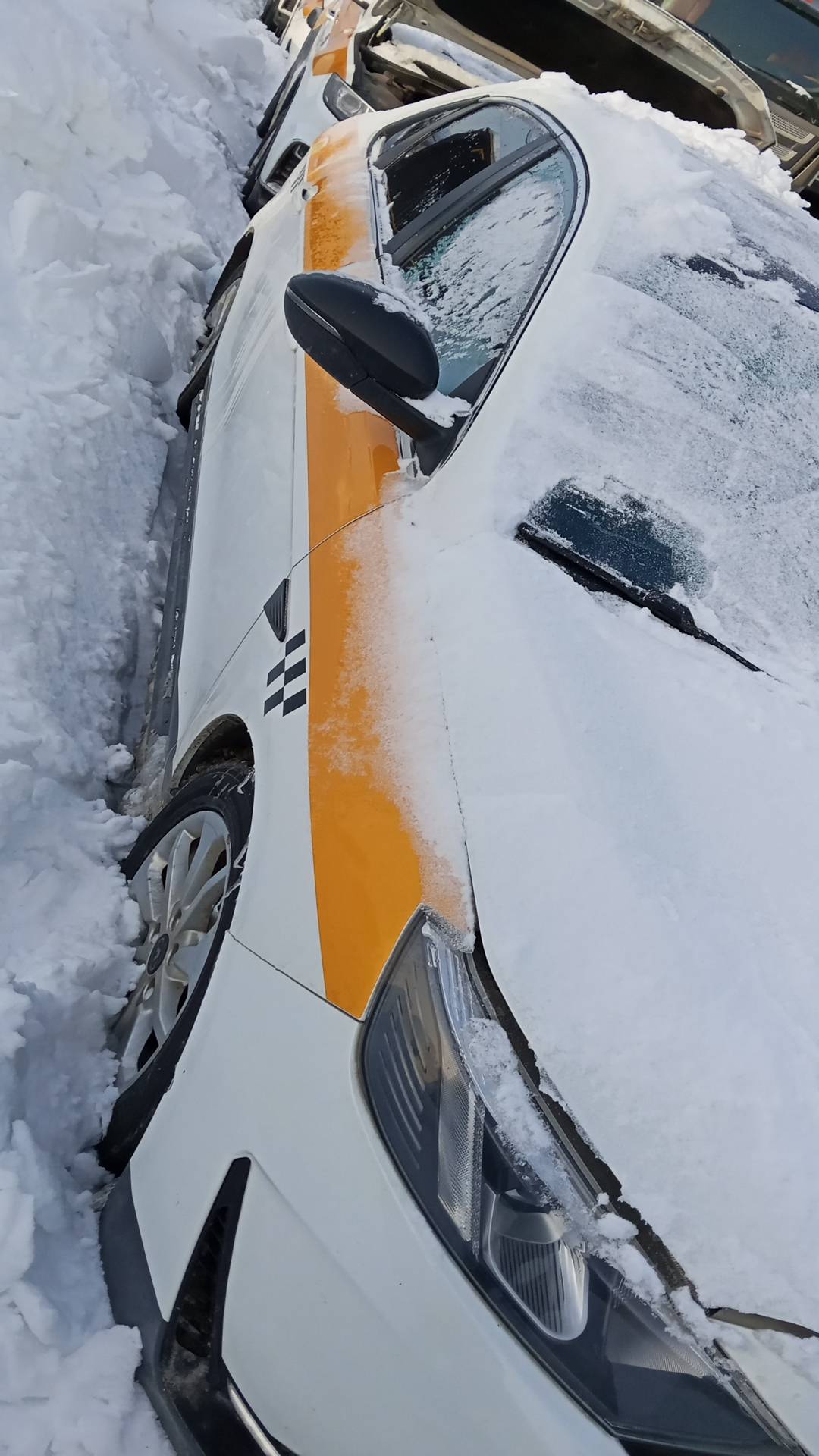 Kaiyi E5,  102 747 км, 2023 года в лизинг