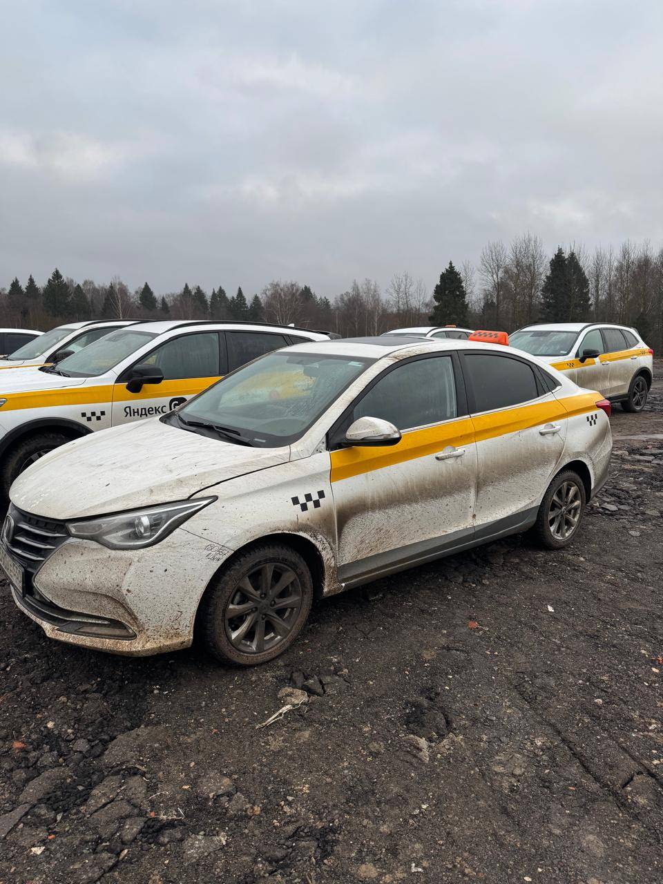 Changan Alsvin