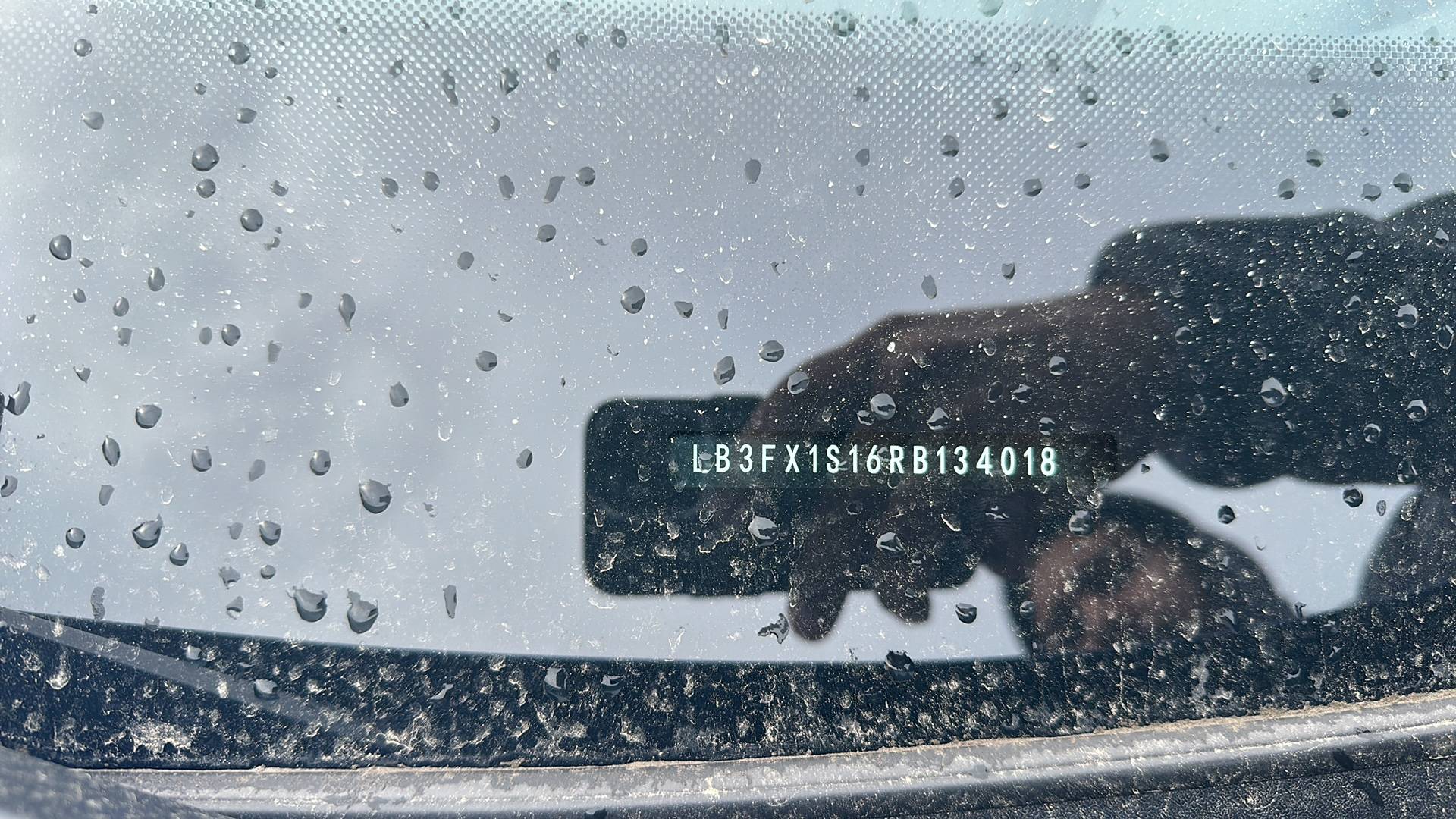 Geely Atlas,  116 164 км, 2024 года в лизинг