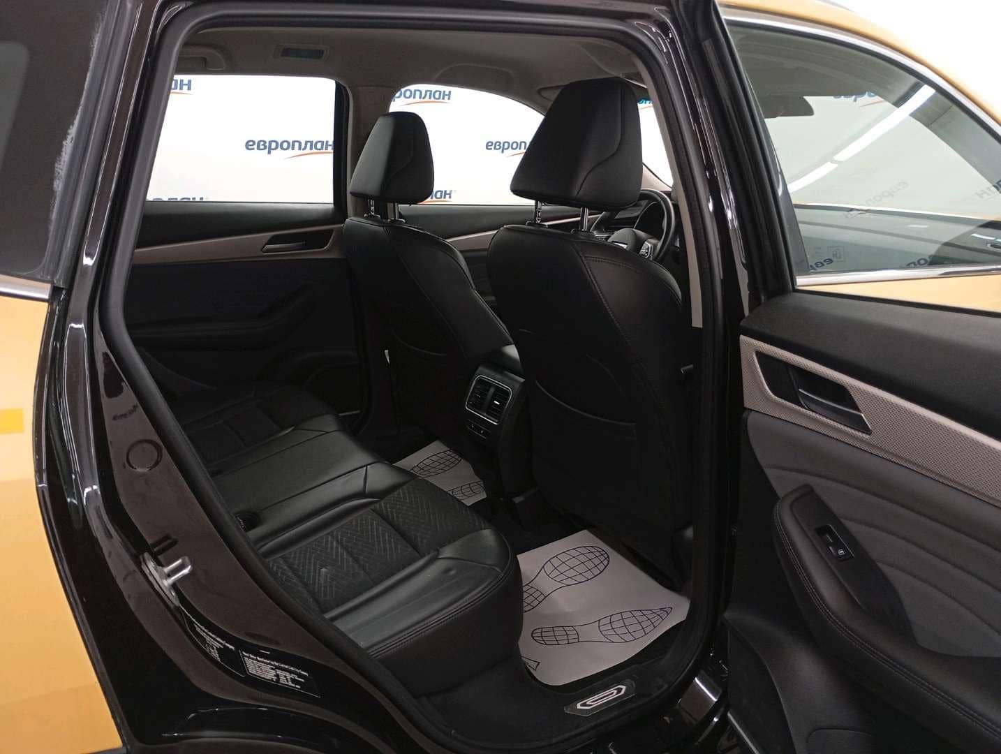 Haval F7,  150 179 км, 2023 года в лизинг