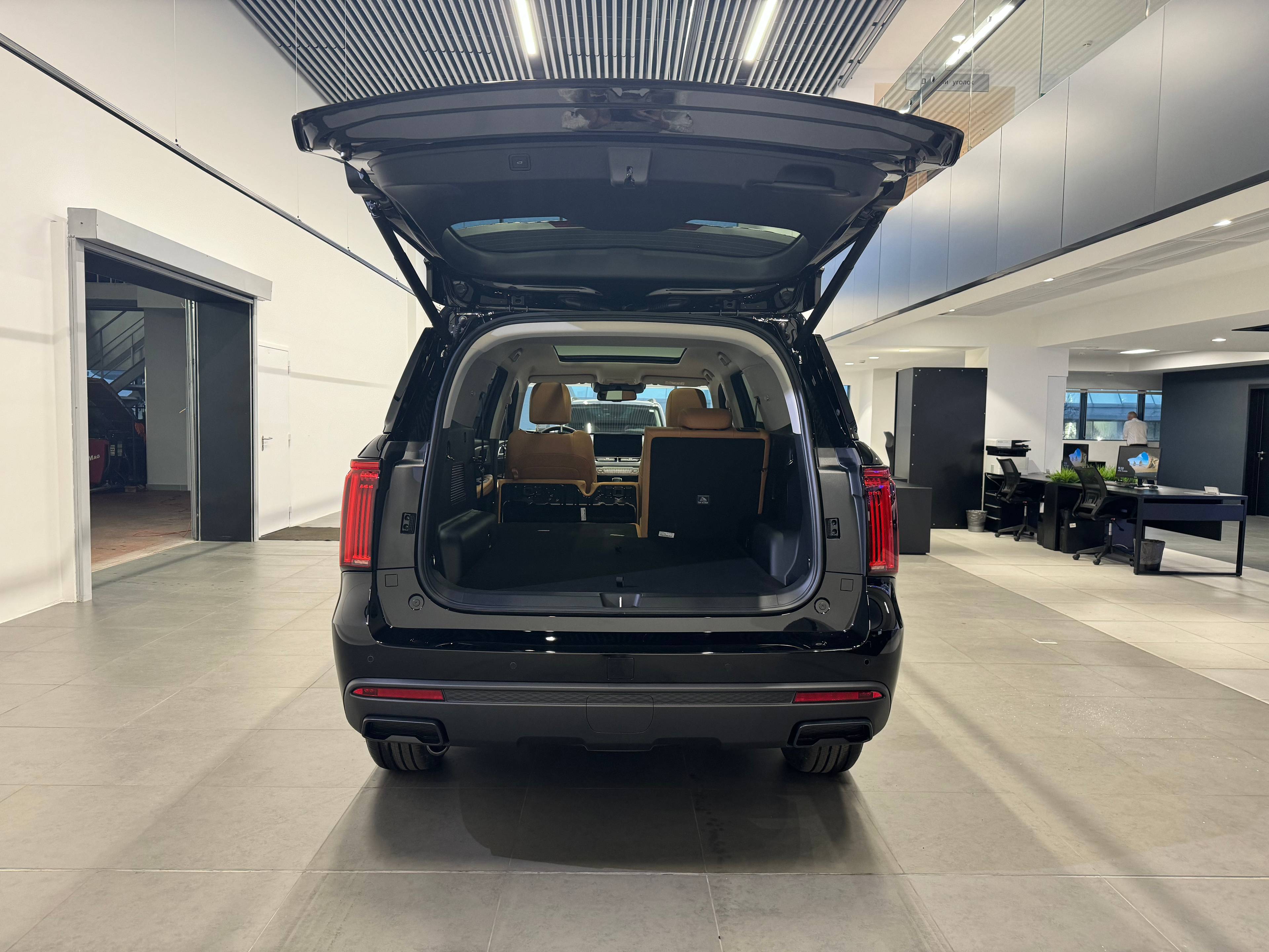 Haval H5 Premium 2.0T 8AT 4WD